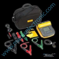 Fluke 1550C kit On Demand 